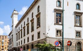Napoli Centro Studios